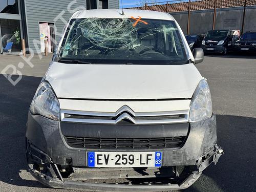 Intercooler CITROËN BERLINGO Box Body/MPV (B9) 1.6 BlueHDi 100 | BP23721138M30 - Image 31