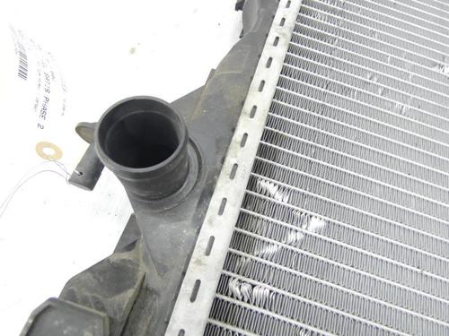 Water radiator RENAULT VEL SATIS (BJ0_) 2.2 dCi (BJ0E, BJ0F, BJ0G, BJ0H) | BP23695180M31  - Image 5