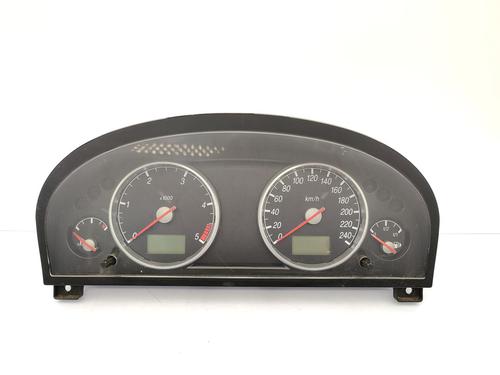 Used Instrument cluster FORD MONDEO III Turnier (BWY) 2.0 TDCi (130 hp) 23720645