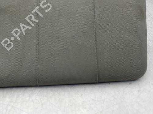 Left sun visor VW PHAETON (3D1, 3D2, 3D3, 3D4, 3D6, 3D7, 3D8, 3D9) 3.0 V6 TDI 4motion | BP29885514I1  - Image 11