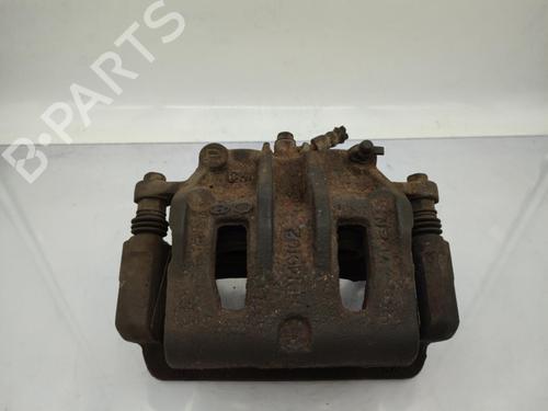 Used Right front brake caliper HYUNDAI SANTA FÉ II (CM) 2.2 CRDi 4x4 (155 hp) 23707376