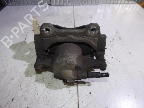 Left front brake caliper FIAT GRANDE PUNTO (199_) 1.3 D Multijet (199.AXD11, 199.AXD1A, 199.AXD1B,... | BP23698752M105 - Image 2
