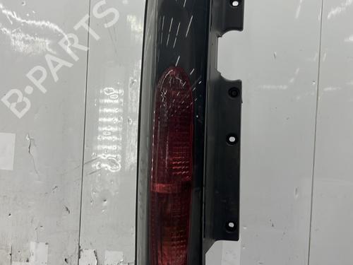Fanale posteriore sinistro RENAULT TRAFIC II Van (FL) 1.9 dCi 80 (FL0B) (82 hp) 30858587