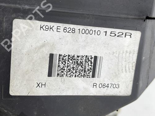 Engine RENAULT CLIO IV (BH_) 1.5 dCi 75 | BP27716795M1