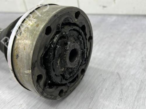 Right front driveshaft SKODA FABIA II (542) 1.2 TSI | BP23749339M39 - Image 3