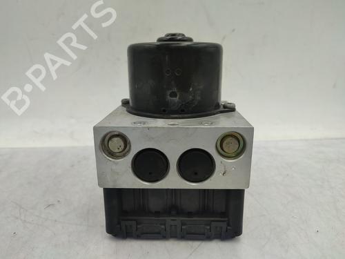 ABS Bremseaggregat PEUGEOT 206 Hatchback (2A/C) 1.4 i | BP29611542M43 