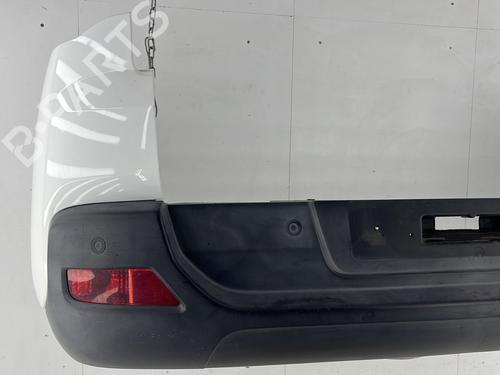 Rear bumper PEUGEOT 3008 I MPV (0U_) 1.6 BlueHDi 120 | BP24635795C8 