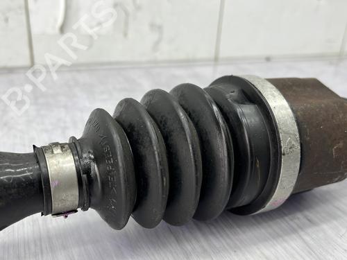 Right front driveshaft CITROËN C3 II (SC_) 1.0 VTi 68 | BP29066122M39 - Image 4