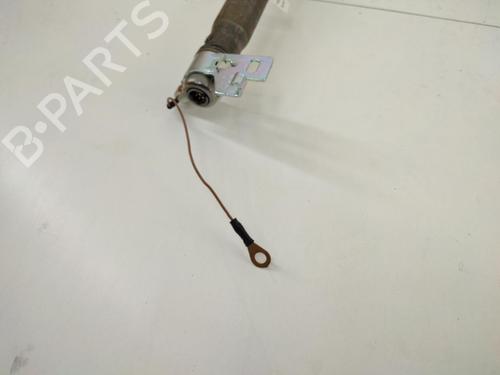 Left curtain airbag SEAT ALTEA (5P1) 2.0 TDI 16V | BP23702355C11 