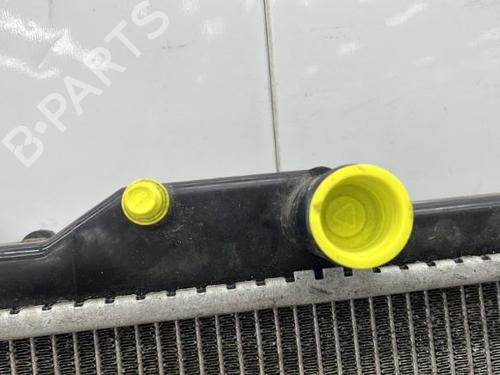 Water radiator SUZUKI SWIFT III (MZ, EZ) 1.3 DDiS (RS413D) | BP23750017M31 - Image 5