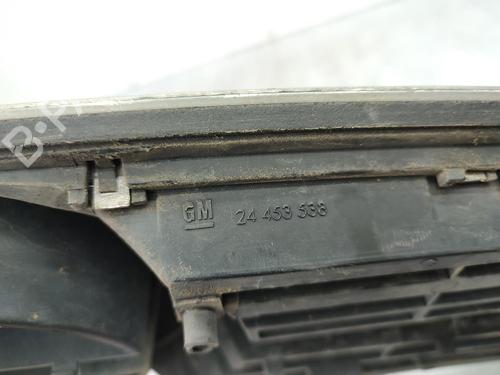 Grille OPEL ZAFIRA A MPV (T98) 2.2 DTI 16V (F75) | BP23722429C40 