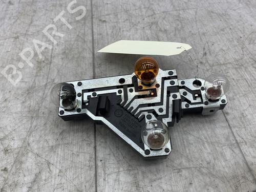 Lamp holder BMW 1 (E87) 118 d | BP23703683L10 