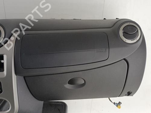 Used Dashboard DACIA DUSTER (HS_) 1.5 dCi (HSMC) (107 hp) 31804324
