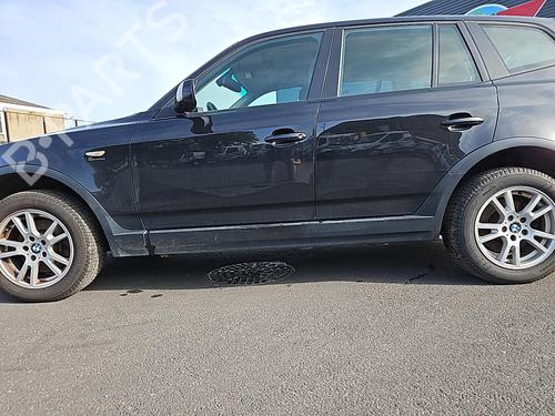 Servo brake BMW X3 (E83) 2.0 d | BP23739383M42 - Image 16