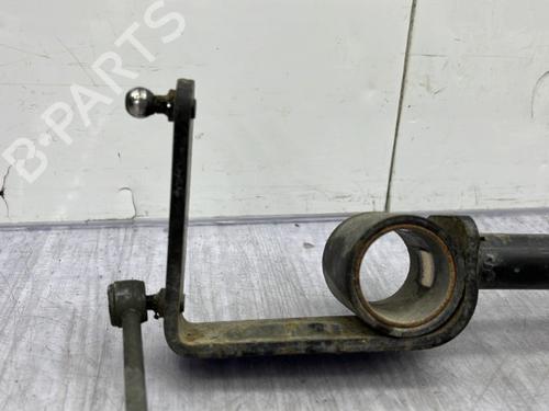 Girspak PEUGEOT 206 Hatchback (2A/C) 1.4 i | BP23680812M90 