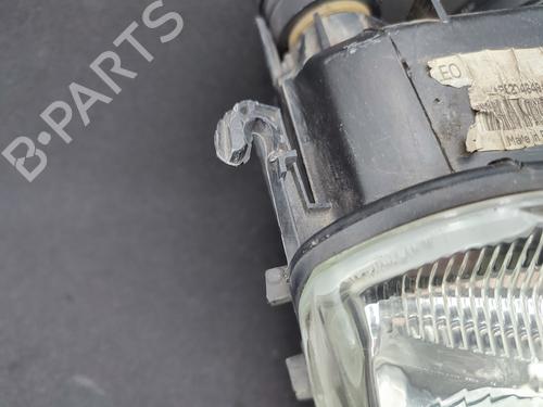 Right headlight RENAULT MEGANE I (BA0/1_) 1.9 D Eco (BA0A, BA0U, BA0R) | BP23680497C29 