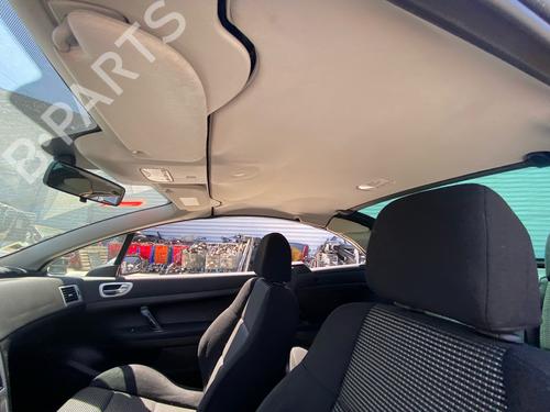 Dashboard PEUGEOT 307 CC (3B) 2.0 HDi 135 | BP36819168C46  - Image 90