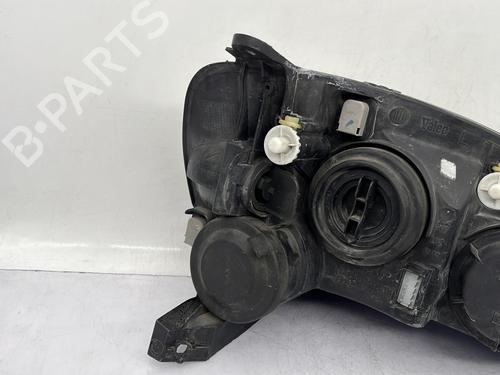 Left headlight OPEL CORSA C (X01) 1.7 DTI (F08, F68) | BP30120674C28