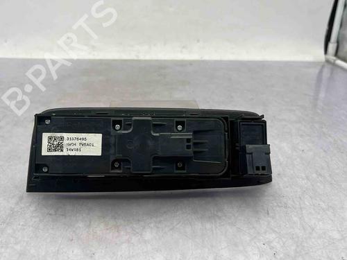 Left front window switch VOLVO V40 Hatchback (525) D2 | BP36511771I27 - Image 2