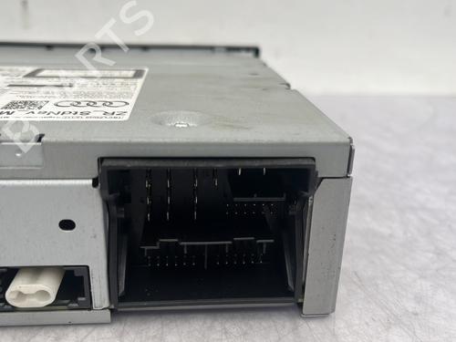 Radio AUDI A4 B6 Avant (8E5) 2.5 TDI quattro | BP30648860E6 