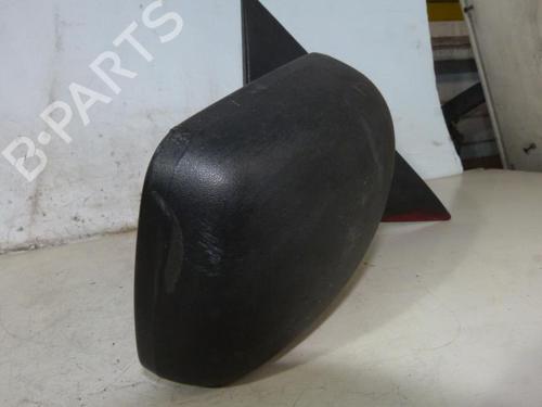 Right mirror FORD ESCORT V (AAL, ABL) 1.6 i 16V | BP23670000C27