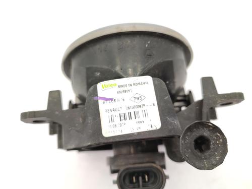 Used Left front fog light RENAULT CLIO IV (BH_) 1.5 dCi 90 (90 hp) 23753135