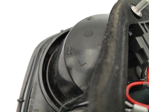 Left tailgate light VW TIGUAN (5N_) 2.0 TDI | BP23680324C79  - Image 7