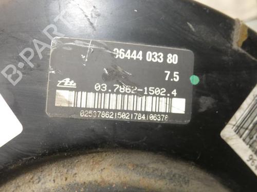 Used Servo brake PEUGEOT 407 SW (6E_, 6D_) 2.0 HDi 135 (136 hp) 23689921