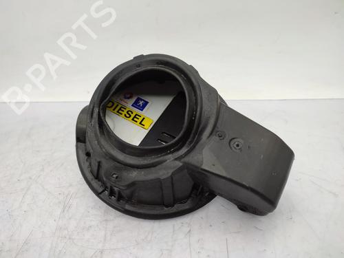 Fuel flap PEUGEOT 207 (WA_, WC_) 1.6 HDi | BP23718756C131 