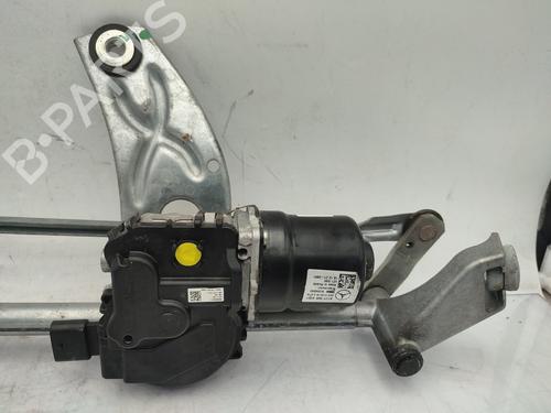 Front wiper motor MERCEDES-BENZ A-CLASS (W177) A 200 (177.087) | BP29614370M29 - Image 2