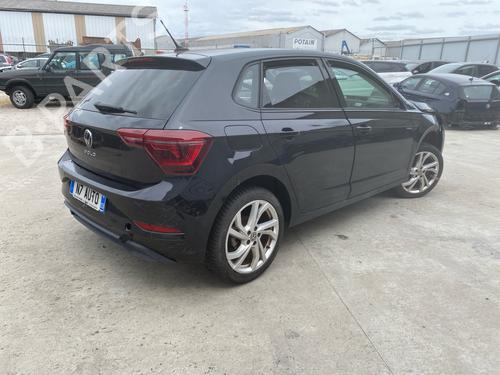 Ratstangsstang VW POLO VI (AW1, BZ1, AE1) 1.0 TSI | BP38258149I23 - Image 28