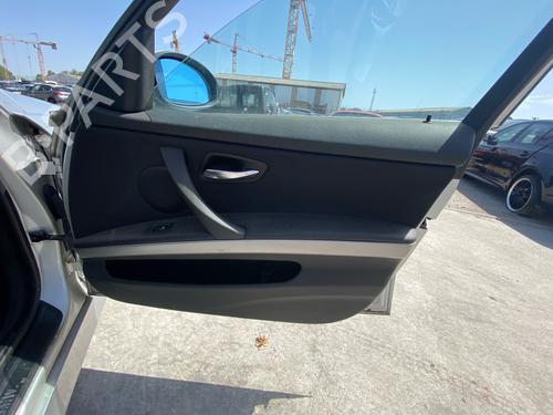 Engine BMW 3 Touring (E91) 325 i | BP34267686M1  - Image 96