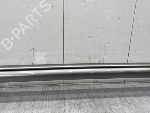 Roof bar NISSAN QASHQAI / QASHQAI +2 I (J10, NJ10, JJ10E) 1.5 dCi | BP23760804C65 