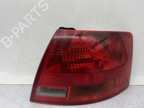 Used Right taillight AUDI A4 B7 Avant (8ED) 2.0 TDI 16V (140 hp) 23761632