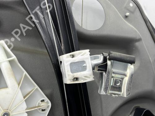 Front right window mechanism MERCEDES-BENZ A-CLASS (W169) A 180 CDI (169.007, 169.307) | BP31126423C23