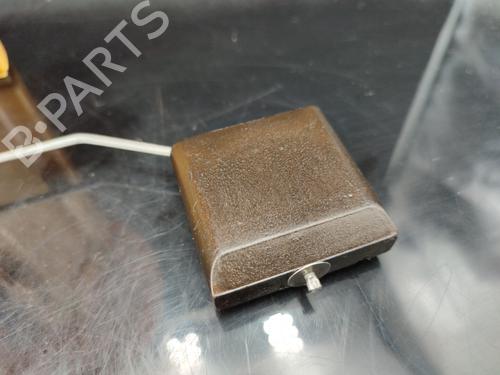 Fuel pump CITROËN C4 Grand Picasso I (UA_) 2.0 HDi 138 | BP23678816M76 