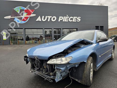 Gearbox PEUGEOT 406 Coupe (8C) 2.0 16V | BP23682172M3 