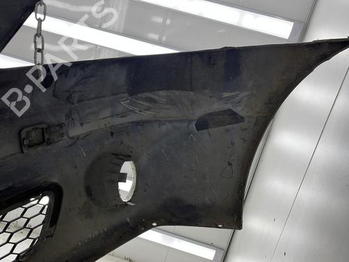 Front bumper DACIA LOGAN (LS_) 1.6 (LS0B, LS0D, LS0F, LS0H) | BP26027855C7  - Image 6