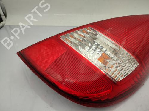 Right taillight SUZUKI LIANA Hatchback 1.3 | BP23739607C35 