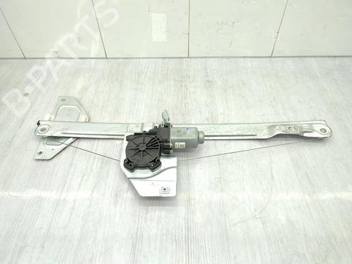 Front right window mechanism CITROËN BERLINGO Box Body/MPV (B9) 1.6 BlueHDi 100 | BP23720099C23 - Image 3