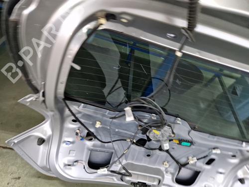 Tailgate RENAULT ZOE (BFM_) ZOE | BP23758926C6  - Image 15