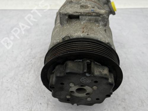 Used AC compressor AC compressor OPEL CORSA D (S07) 1.7 CDTI (L08, L68) (125 hp) 25335765 25335765