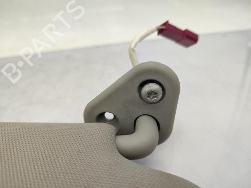 Right sun visor BMW 3 (E90) 320 d | BP23742441I2  - Image 8