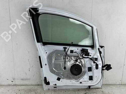 Left front door FORD B-MAX (JK) 1.0 EcoBoost | BP28320433C2  - Image 12