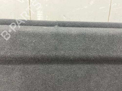 Rear parcel shelf VW GOLF V (1K1) 1.9 TDI | BP36401021C85 - Image 13