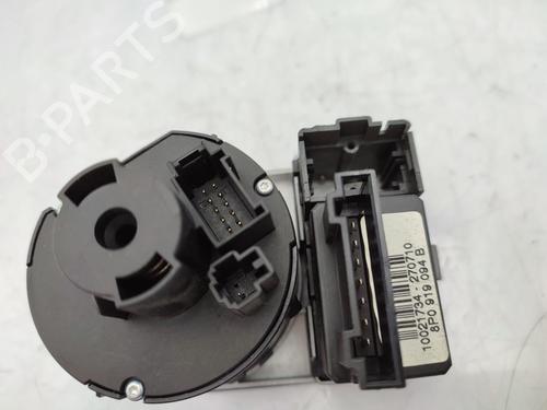 Used Headlight switch Headlight switch AUDI A1 (8X1, 8XK) 1.2 TFSI (86 hp) 23707336 23707336