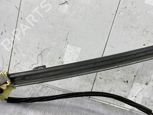 Front left window mechanism RENAULT CLIO II (BB_, CB_) 1.5 dCi (B/CB07) | BP31643630C22