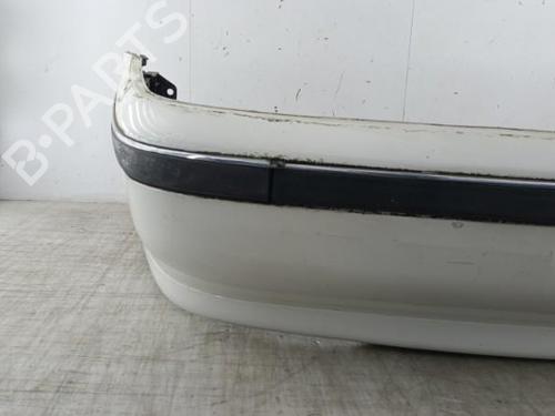 Rear bumper BMW 5 (E39) 525 tds | BP23710732C8 