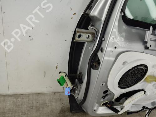 Used Right front door PEUGEOT 308 I (4A_, 4C_) 1.6 HDi (90 hp) 23742393