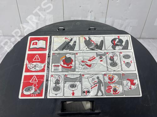 Used Jack Kit Jack Kit 38549353 38549353